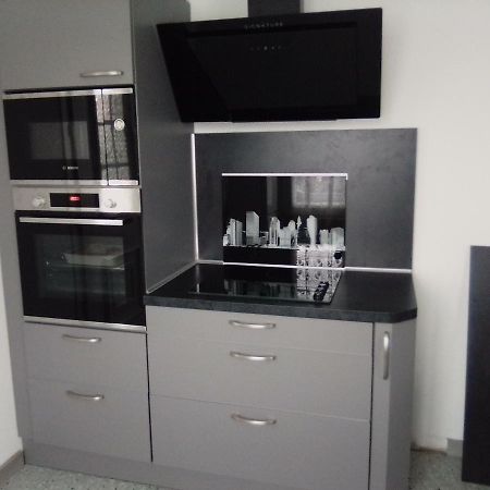 Bisca Maison Familiale Landaise 비스카로세 외부 사진